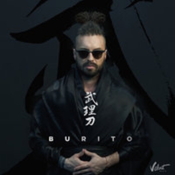 Обложка «Мама (Europa Plus Live 2019)» — Burito