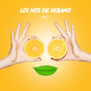 «Los Hits de Verano» — альбом Burito and  Винтаж, Ёлка