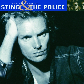 Обложка «Fragile (из фильма «Живой океан»)» — Sting