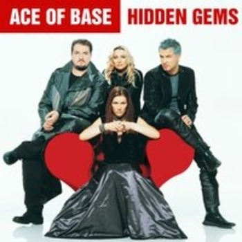 Обложка «Giving It Up (Remake) (Hidden Gems 2015)» — Ace of Base
