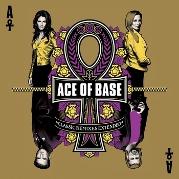 «Classic Remixes» — альбом Ace of Base