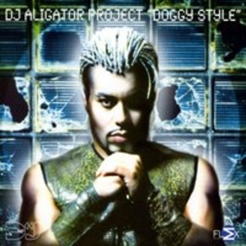 Обложка «Doggy Style (Extended)» — DJ Aligator