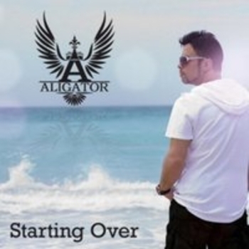 «Starting Over» — альбом DJ Aligator