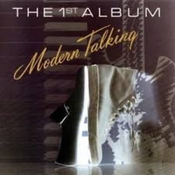 Modern Talking — The 1st Album