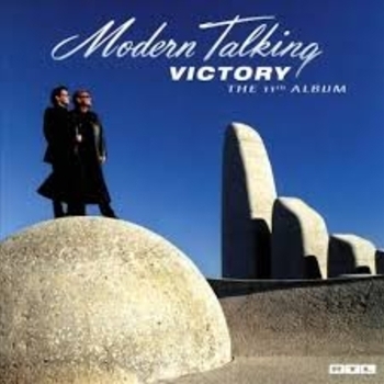 «Victory» — альбом Modern Talking