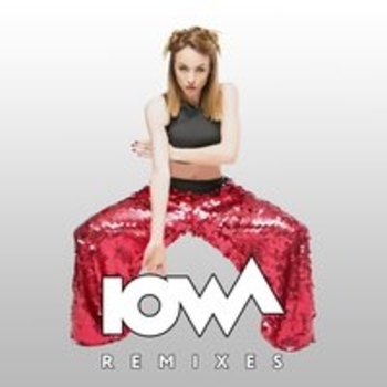 «Remixes» — альбом Iowa