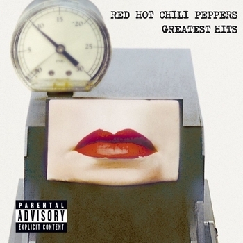 «Greatest Hits» — альбом Red Hot Chili Peppers