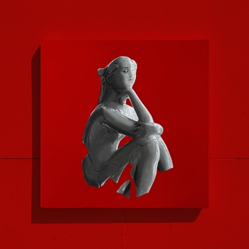 Обложка «Монополия» — Монеточка