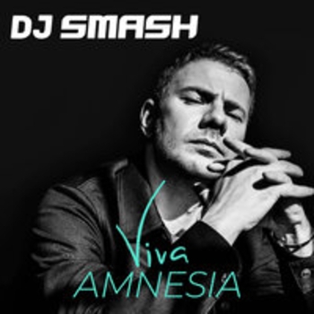 «Viva Amnesia» — альбом Dj Smash