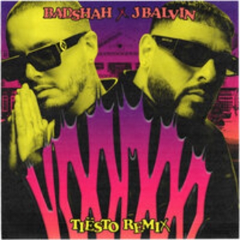 «Voodoo (Tiёsto Remix)» — альбом Tiёsto feat Badshah, J Balvin