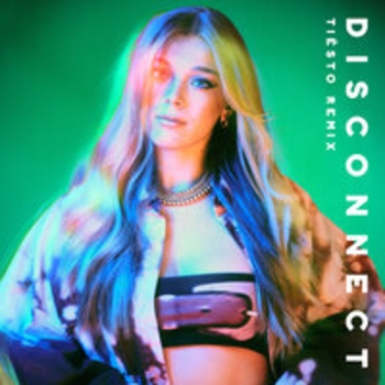 «Disconnect (Tiёsto Remix)» — альбом Tiёsto feat Becky Hill, Chase and Status