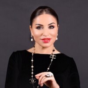 «Мой мир» — альбом Зайнаб Махаева