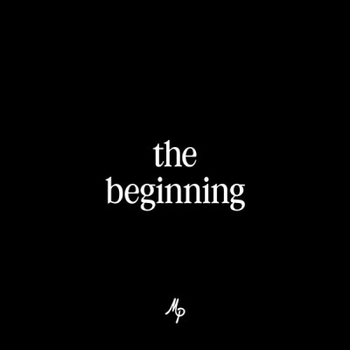 Mike Posner — The Beginning