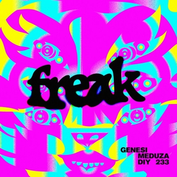Слушать «Freak» — Meduza, Genesi, Aya Anne Обложка «Freak» — Meduza, Genesi, Aya Anne