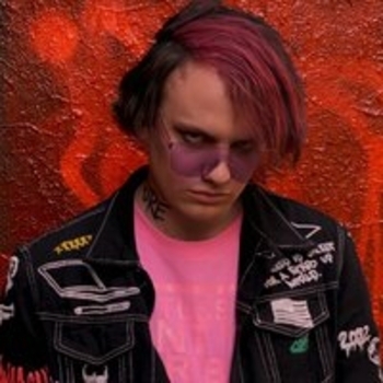 «Жабы атаковали планету Земля» — альбом Lida