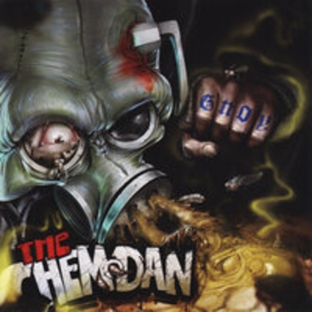 The Chemodan, Типси Тип, Brick Bazuka — Не прыгай
