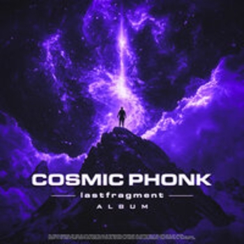 Lastfragment — Cosmic Phonk
