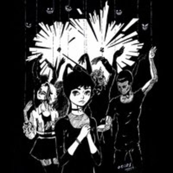 Pyrokinesis — Корми демонов по расписанию