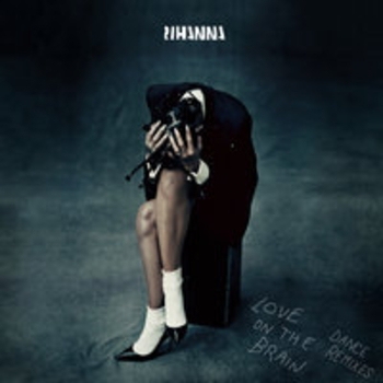 «Love On The Brain (Dance Remixes)» — альбом Rihanna