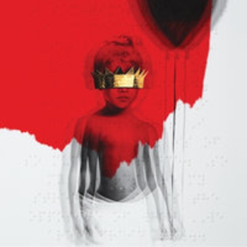 «Pose (Dance Remixes)» — альбом Rihanna