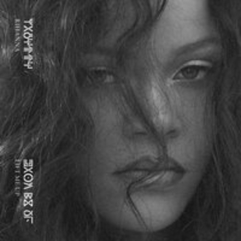«Lift Me Up» — альбом Rihanna