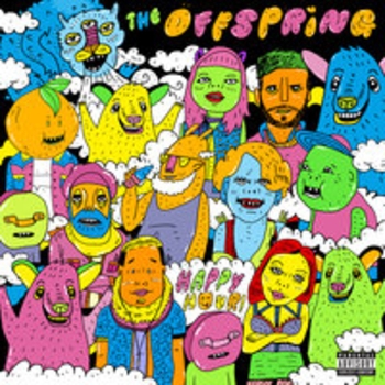 «Happy Hour!» — альбом The Offspring