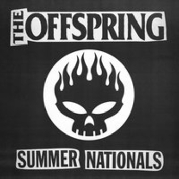 «Summer Nationals» — альбом The Offspring