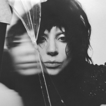 Lady Gaga — Abracadabra