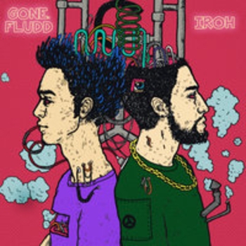 Gone.Fludd feat Iroh — ПринципСуперПозиции