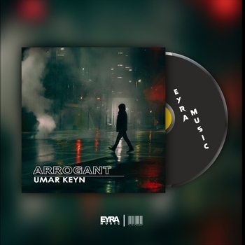 «Arrogant» — альбом Umar Keyn