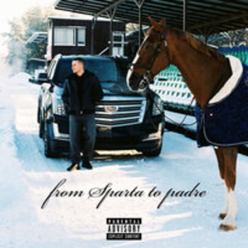 Обложка «Hoodtrapstar» — Icegergert