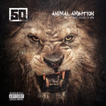 «Animal Ambition: An Untamed Desire To Win» — альбом 50 Cent