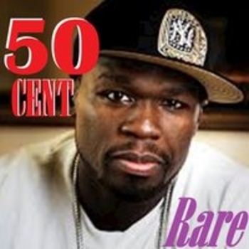 «Rare» — альбом 50 Cent