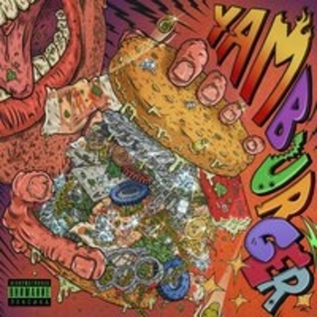 163Onmyneck feat Ямыч Восточный Округ, OG Buda — Стайл Фри