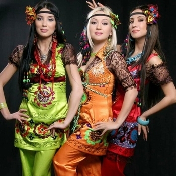 «Сборник» — альбом Setora