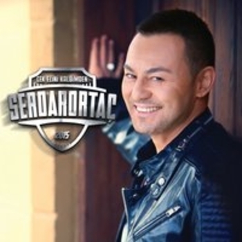 «Cek Elini Kalbimden» — альбом Serdar Ortac
