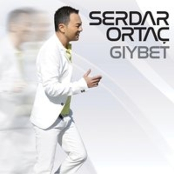 «Giybet» — альбом Serdar Ortac
