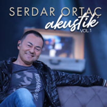«Akustik (Vol. 1)» — альбом Serdar Ortac