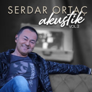 «Akustik (Vol. 2)» — альбом Serdar Ortac