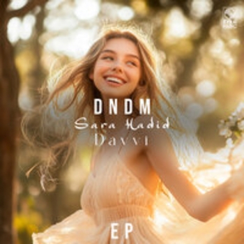 «Kiss» — альбом Dndm feat Davvi, Sara Hadid