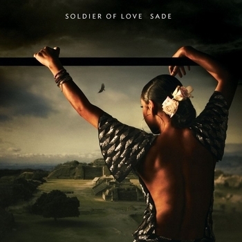 Перейти к альбому «sade-soldier-of-love» «sade-soldier-of-love» — альбом Sade