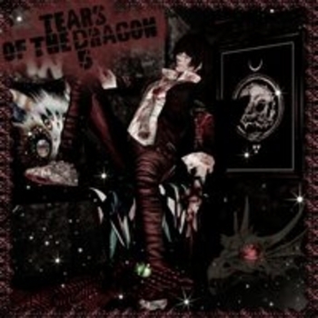 Code80 — Majors (Tears of the Dragon 5. 2025)