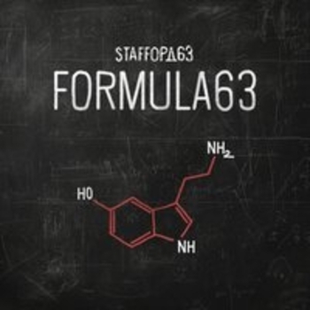 «Formula 63» — альбом StaFFорд63