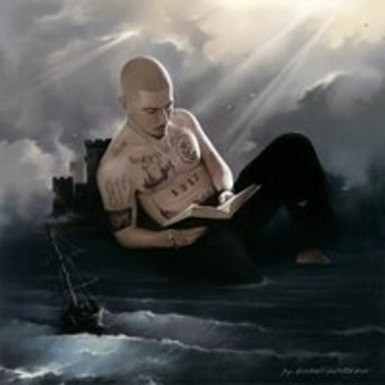 Friendly Thug 52 Ngg — Graf Monte-Cristo / Most Valuable Pirate