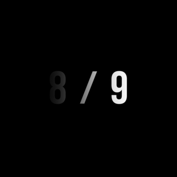 Блинк — 8/9