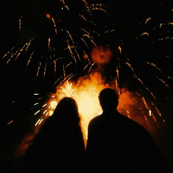 Hollyflame — Красками