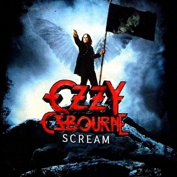 Ozzy Osbourne — Jump The Moon