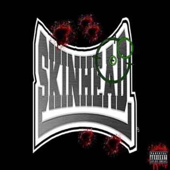 Huzzy b — SKINHEAD