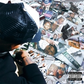 Обложка «Seventeen» — Meek Mill feat Bay Swag
