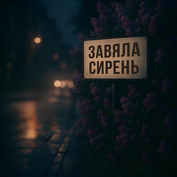 Экслав — Завяла сирень (Speed Up)